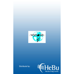         Heimat Polka - Venzel Vaishar / Arr. Antonin Votava
    