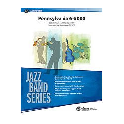         Pennsylvania 6-5000 - Jeff Hest
    