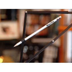         Mag Pen Holder - Magnetischer Bleistifthalter incl. Bleistift und Radiergummi
    