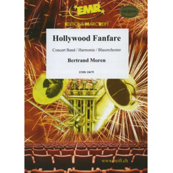 Hollywood Fanfare