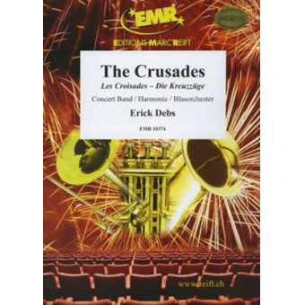The Crusades