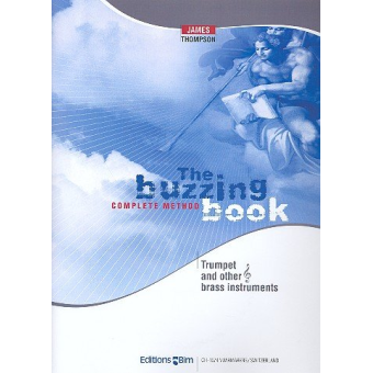 The Buzzing Book (+MP3-Download)
