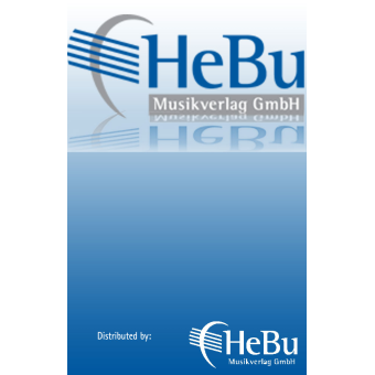 Introduction & Variations for Recorder (Blockflöte) op. 32