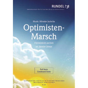 Optimisten Marsch