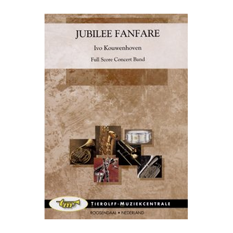 Jubilee Fanfare