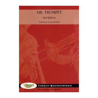 Mr. Trumpet