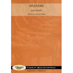         Splendix - John Nimbly
    