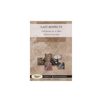 Last Respects (Trauermarsch)