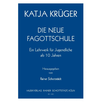 Die neue Fagottschule
