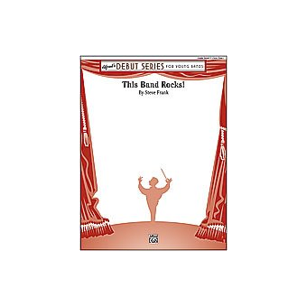 This Band Rocks! (c/b)