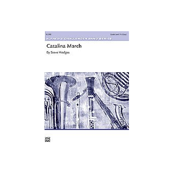 Catalina March (concert band)