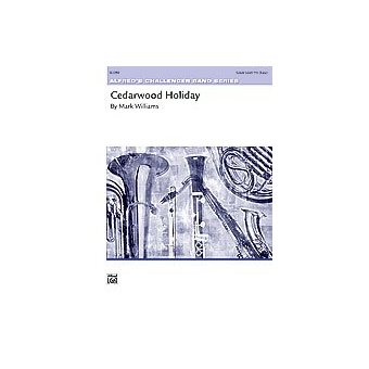Cedarwood Holiday