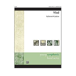         Wind (c/b) - Darren W. Jenkins
    