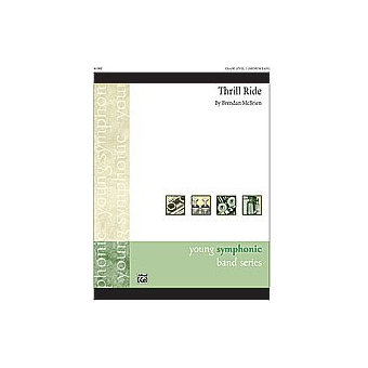 Thrill Ride