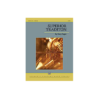 Superior Tradition (concert band)