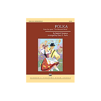 Polka (concert band)