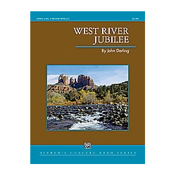         West River Jubilee (c/b) - John Darling
    