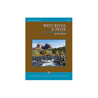 West River Jubilee (c/b)