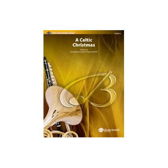 A Celtic Christmas (concert band)