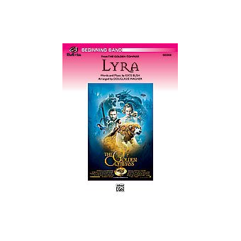 Lyra (Golden Compass) (concert band)
