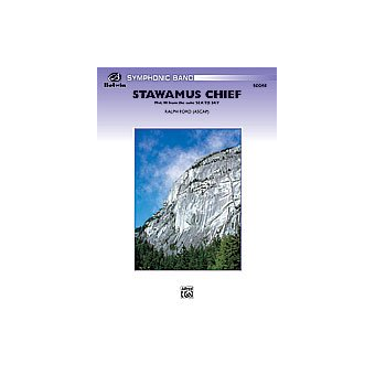 Stawamus Chief (c/b)