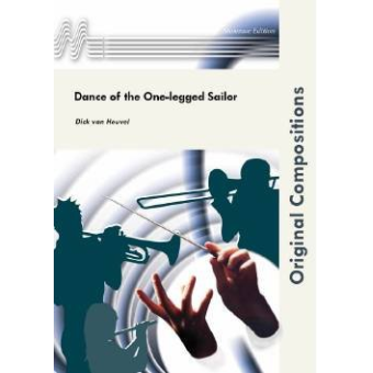 Dance of the One-legged Sailor