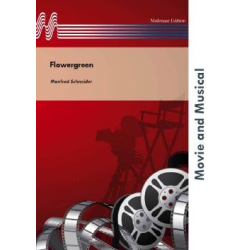         Flowergreen - Manfred Schneider
    