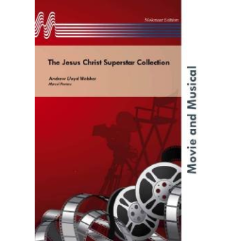 The Jesus Christ Superstar Collection