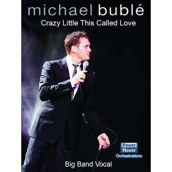 BIG BAND: Crazy Little Thing Called Love