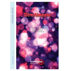        Divertimento - Lorenzo Pusceddu
    