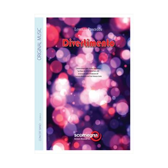 Divertimento
