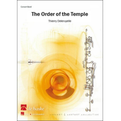         The Order of the Temple - Thierry Deleruyelle
    