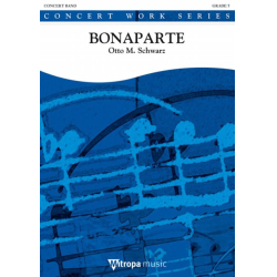         Bonaparte - Otto M. Schwarz
    