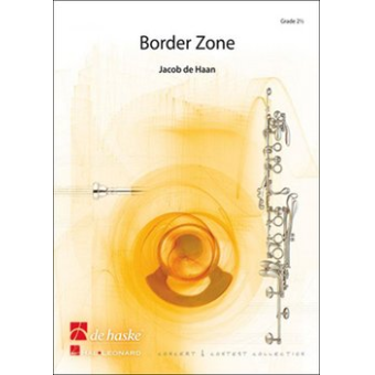 Border Zone