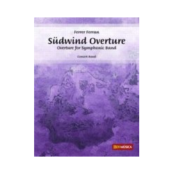         Südwind Overture - Ferrer Ferran
    