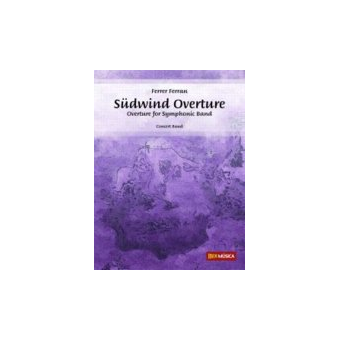 Südwind Overture