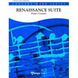         Renaissance Suite - Franco Cesarini
    