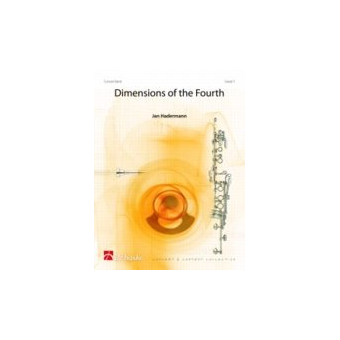 Dimensions of the Fourth