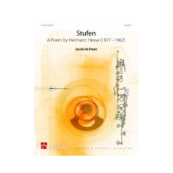         Stufen - Jacob de Haan
    