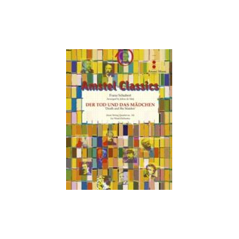 Der Tod und das Mädchen