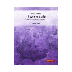         El Meu Iaio - Ferrer Ferran
    