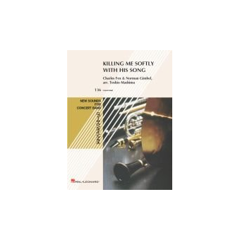 Killing Me Softly with His Song