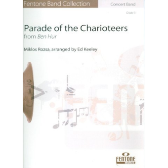 Parade of the Charioteers