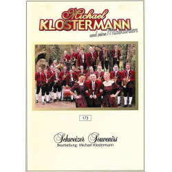         Schweizer Souvenirs - Michael Klostermann
    