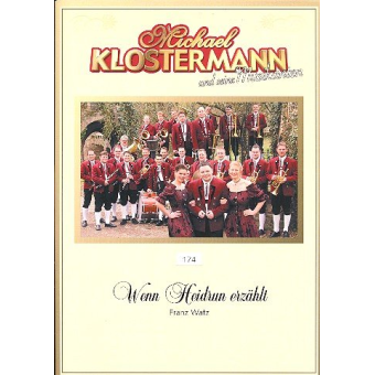 Wenn Heidrun erzählt