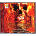         CD "Fire Dance" - Brass Band Willebroek / Arr. Frans Violet
    