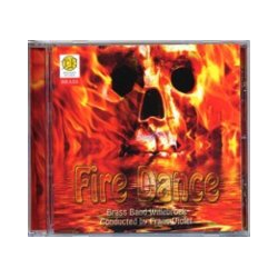         CD "Fire Dance" - Brass Band Willebroek / Arr. Frans Violet
    
