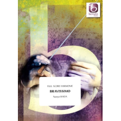         Bravissimo ! - Naoya Wada
    