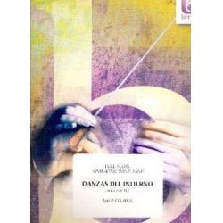         Danzas del Infierno - Bart Picqueur
    