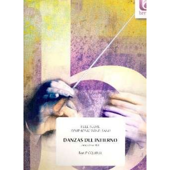Danzas del Infierno